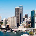 Air Tickets to Sydney