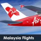 Cheap flights to Malaysia