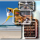 Flight Tickets to Manila