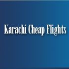 Karachi cheap flights
