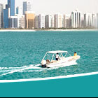 Air Tickets to Abu Dhabi