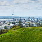 Auckland