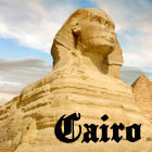 Flight Tickets to Cairo