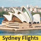 Tickets to Sydney