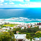 Flights to South Africa