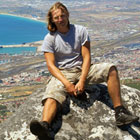 Tickets to South Africa