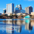 Information for Flying British Airways to Orlando