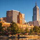 Melbourne Flights