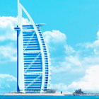 Tickets to Dubai