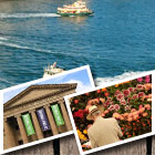 Flights to Australia