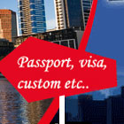 Tickets to Australia