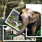 Tickets to Sri Lanka