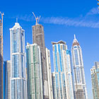 Tickets to UAE