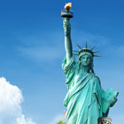 Tickets to USA