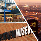 Flights to South Africa
