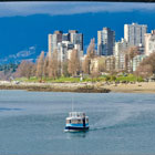 Vancouver Fascinating Attractions Beckon Tourists
