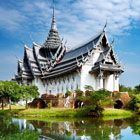 Bangkok Flights
