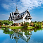 Bangkok Flights