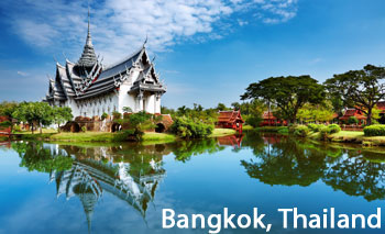 Bangkok Flights