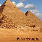 Flights to Cairo