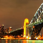 Flights to Sydney