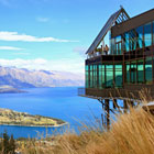 New Zealand Flights
