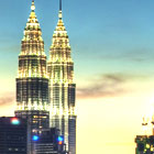 Tickets to Kuala Lumpur