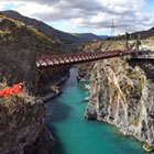 Tickets to New Zealand