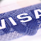 Tickets to USA