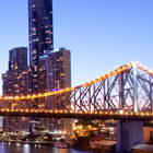 Tickets to Brisbane