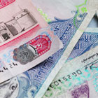 Flights to Dubai