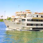 Nile River Cruise