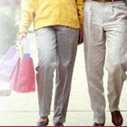 Shopping in Dubai