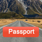 flights to New Zealand