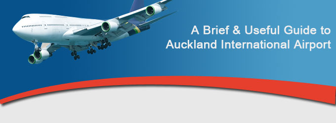 Flights to Auckland