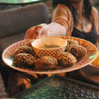 Restaurants in Cairo