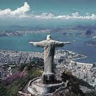 A Double Doze of Unparallel Luxury in Rio De Janeiro, Brazil!!