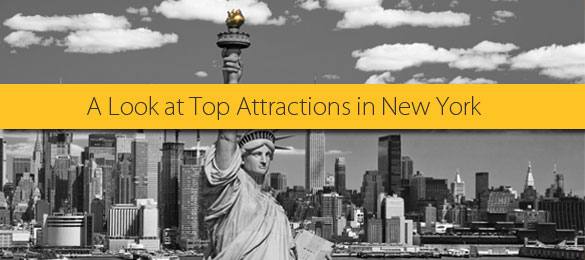 A-Look-at-Top-Attractions-in-New-York