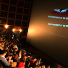 IMAX-Theatres
