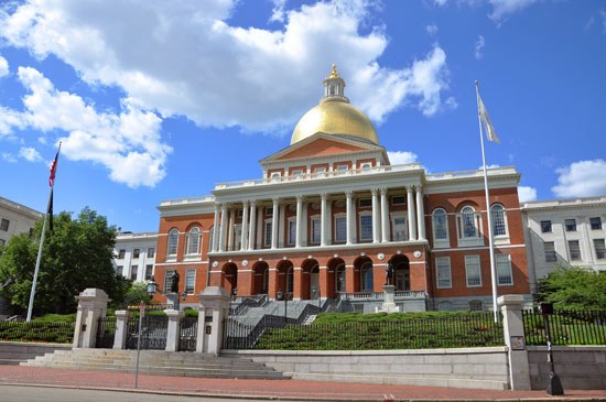 Massachusetts-State-House