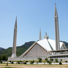 Faisal Mosque
