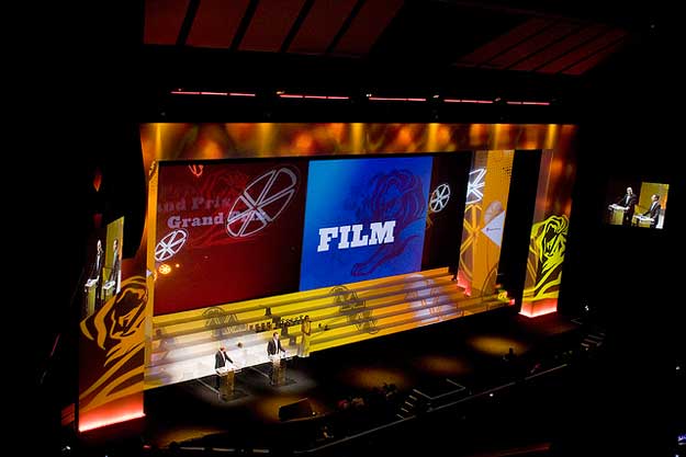 Cannes International Film Festival by bayerberg/ CC BY