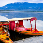 dal lake