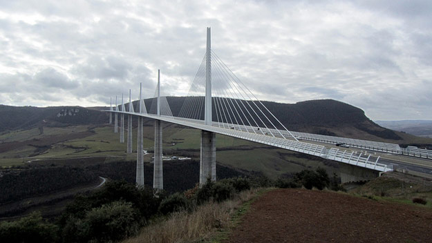 Millau-Viaduct