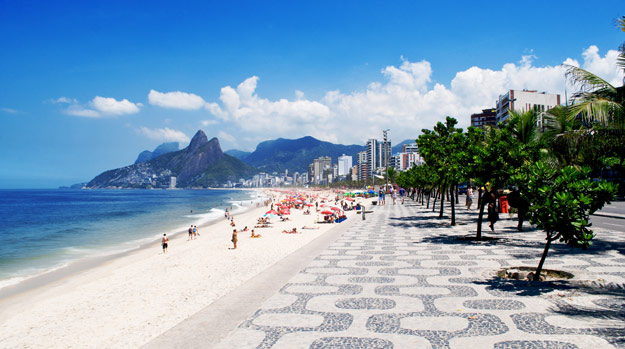 Rio-De-janeiro