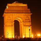Delhi