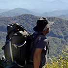 great smoky mountain park Appalachian trail Backpacker