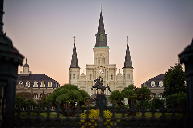 New-Orleans