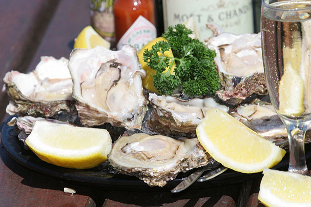 Knysna-Oyster-Festival