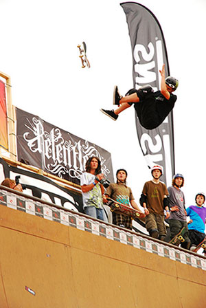 Boardmastersby MirryCC BY